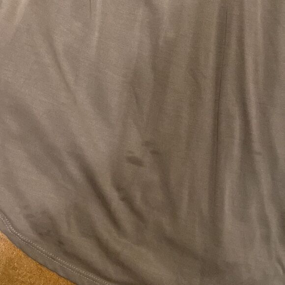 L.A. Hearts front tie romper - Picture 10 of 10